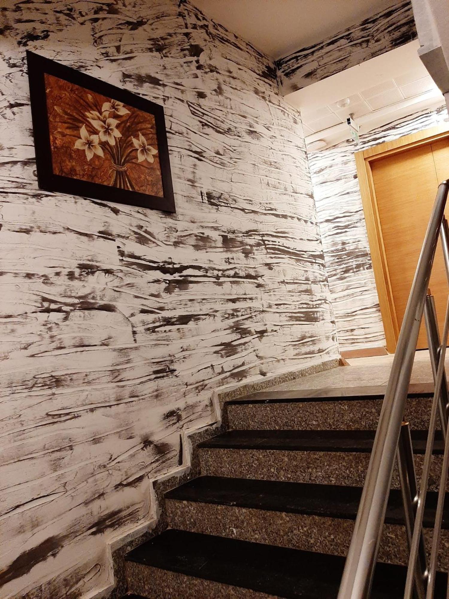 Hotel Kafkasya คาร์ส ภายนอก รูปภาพ